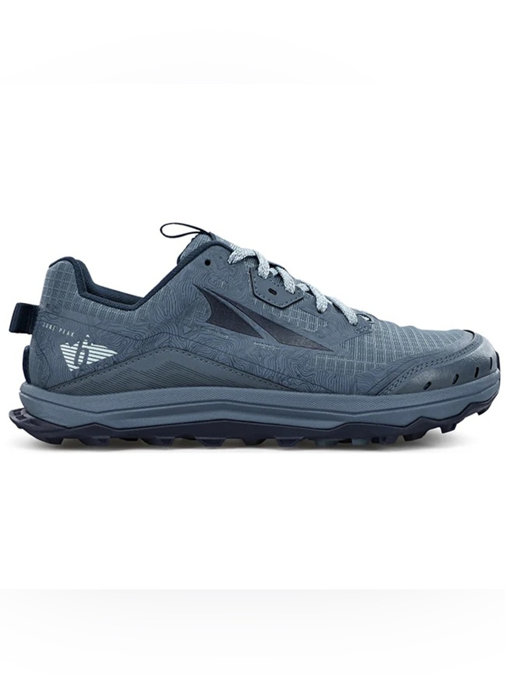 Altra lone peak 6